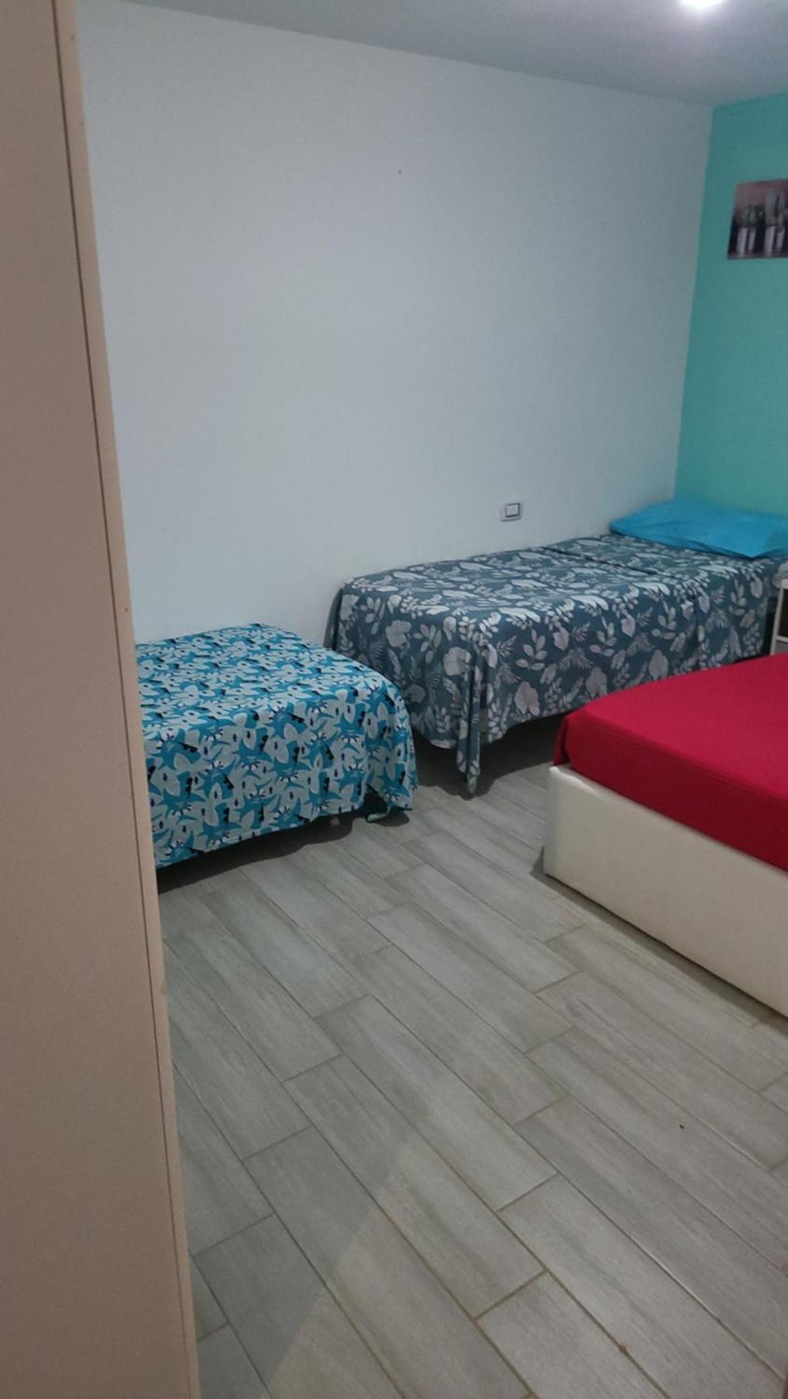 Paraiso S Villasimius Habitación foto