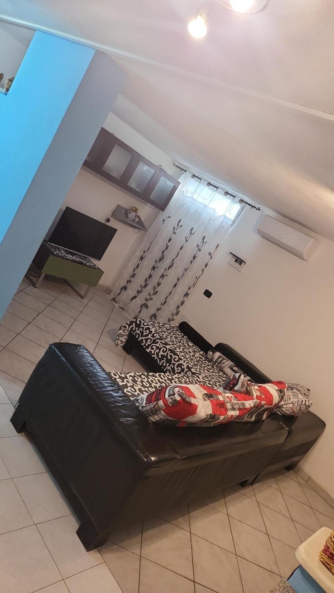 Paraiso S Villasimius Habitación foto